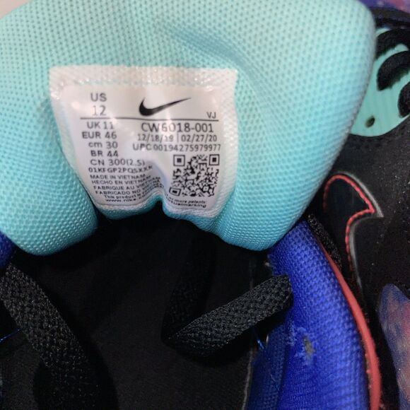 Nike Air Max 90 Supernova 2020 Men's Size 12 - Picture 7 of 8